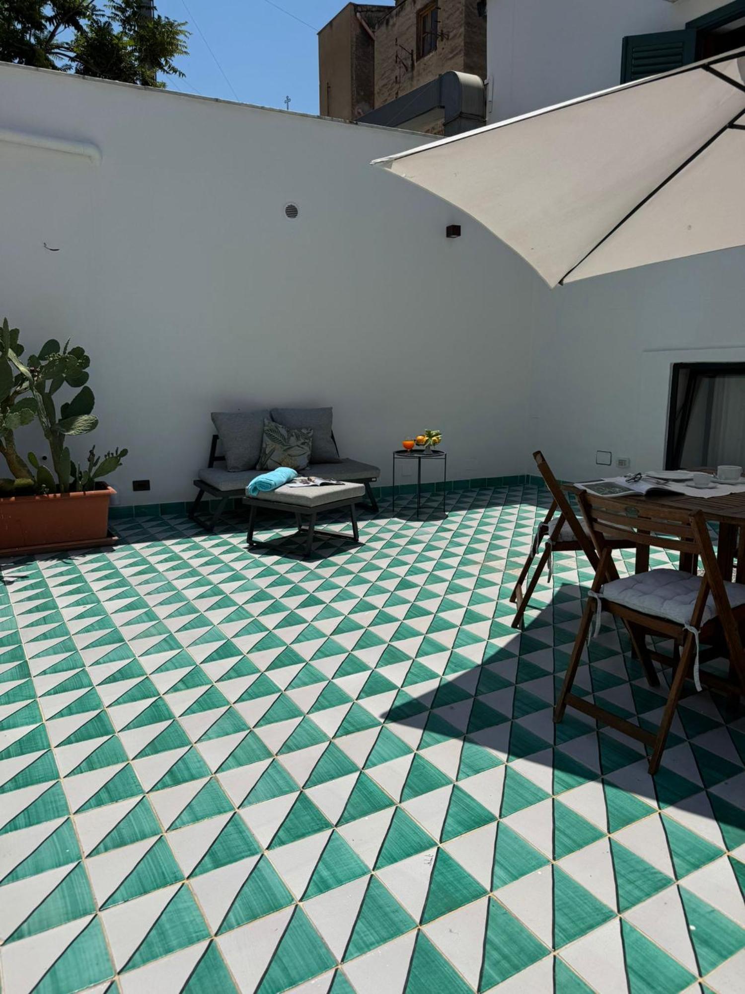 Apartamento Ballaro 37