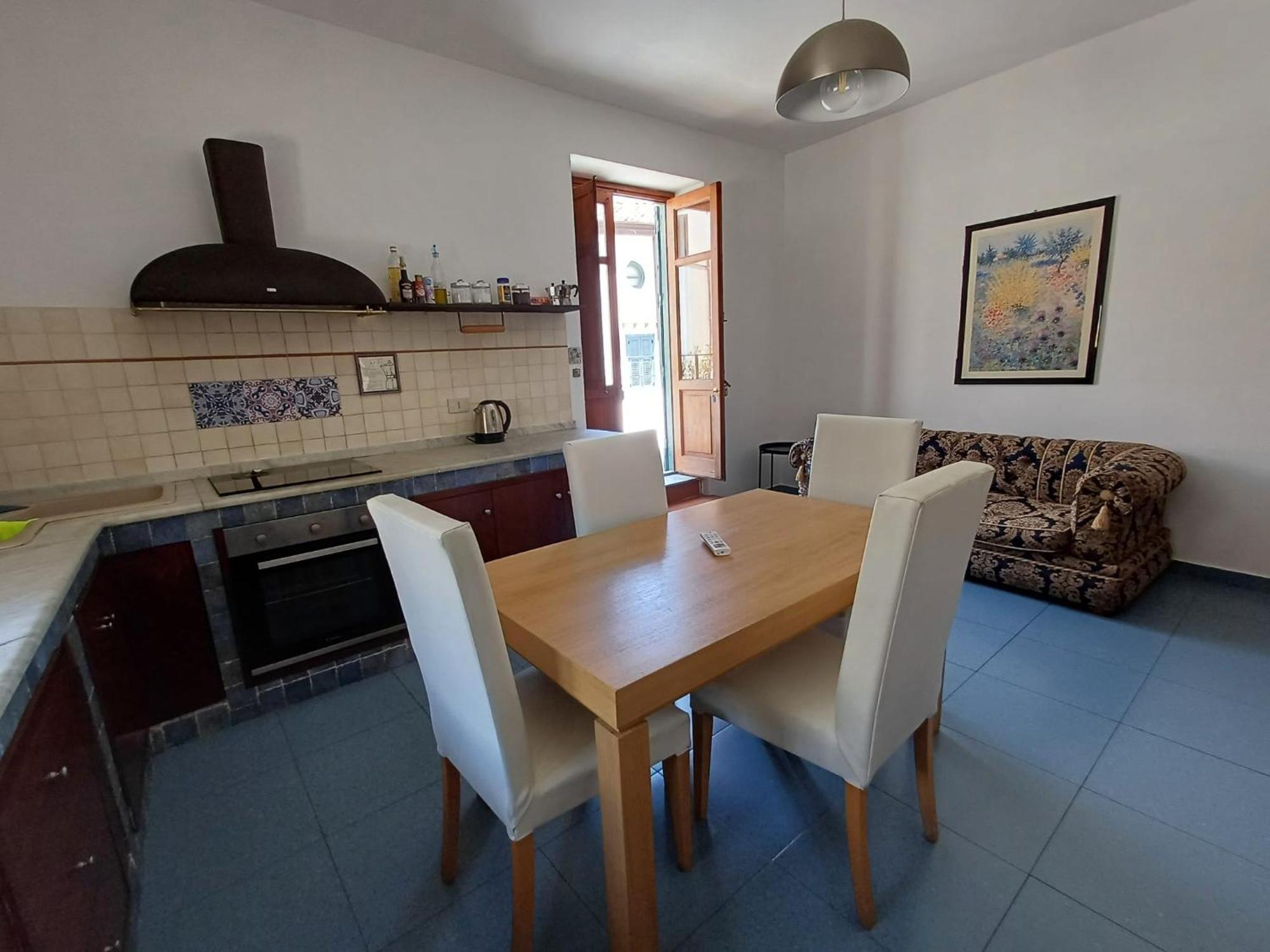 Ballaro 37 Apartamento Palermo