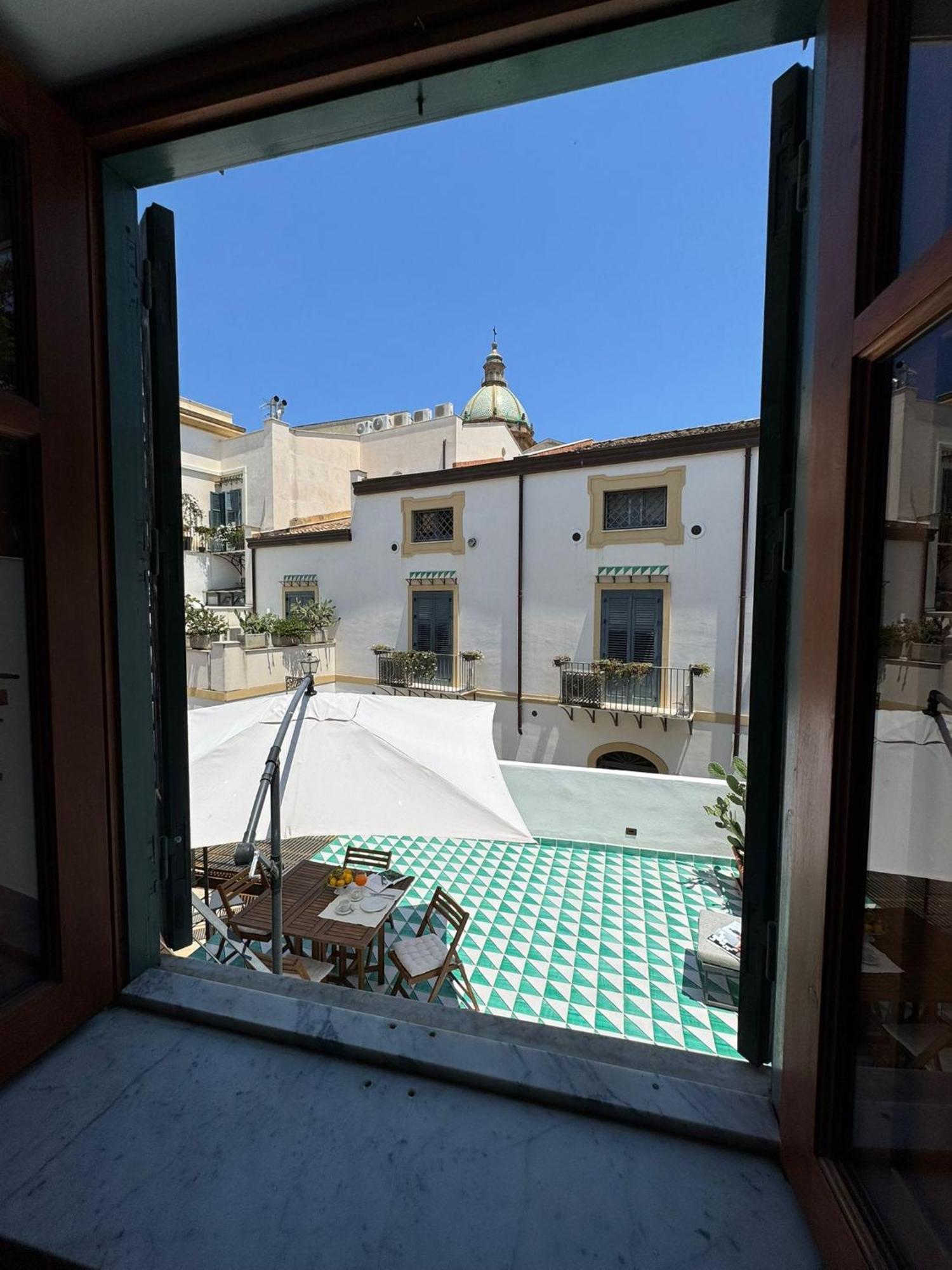 Apartamento Ballaro 37