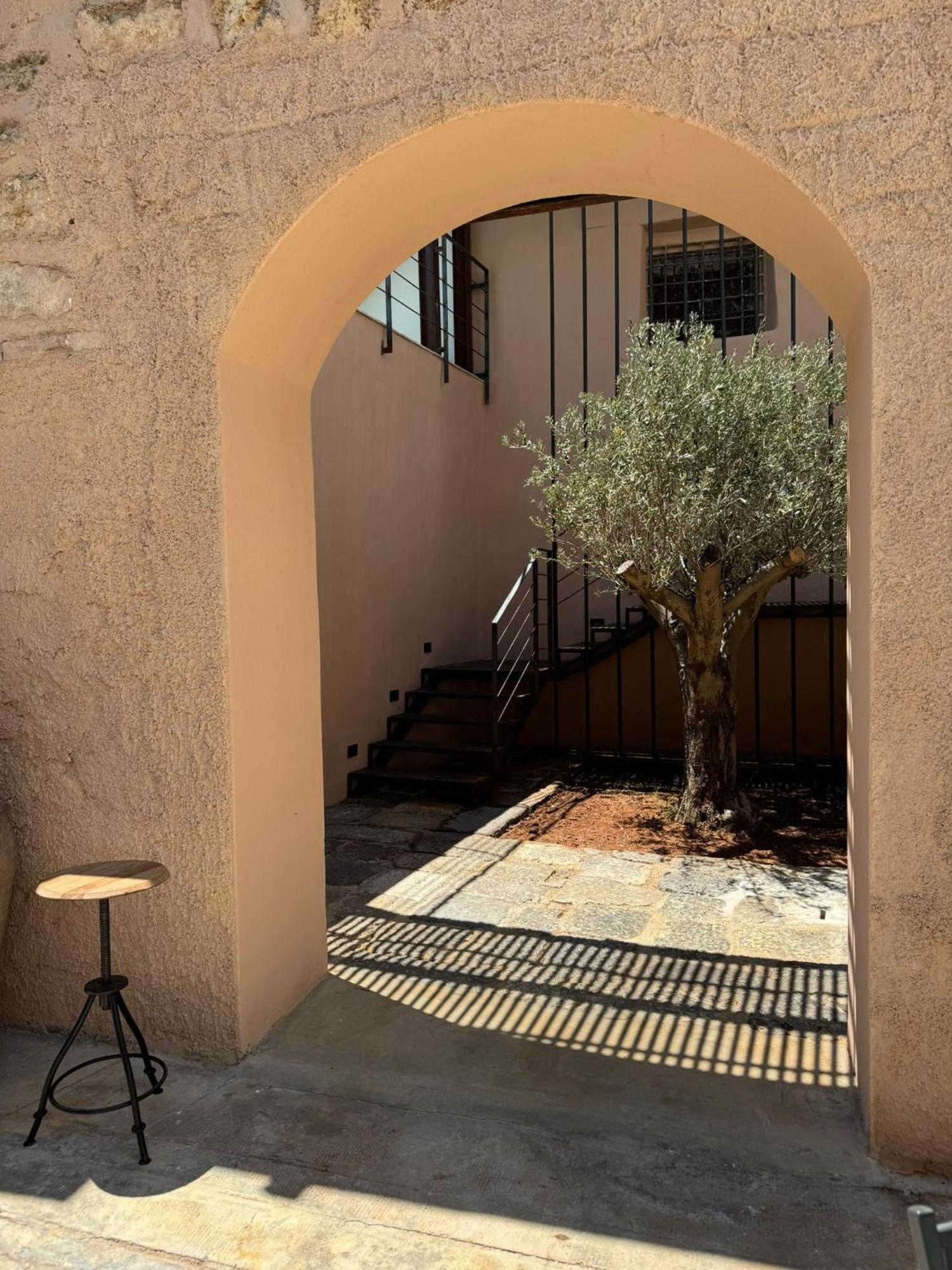 Ballaro 37 Apartamento *