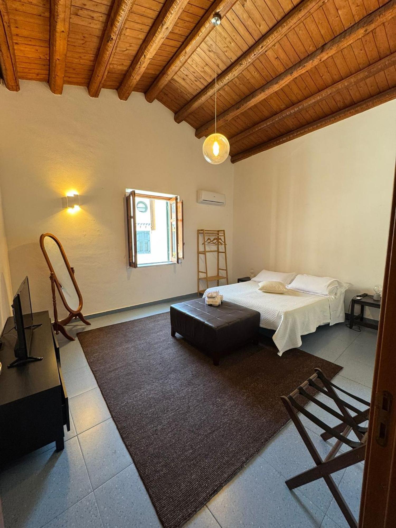 Apartamento Ballaro 37 *